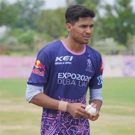 Akash Singh