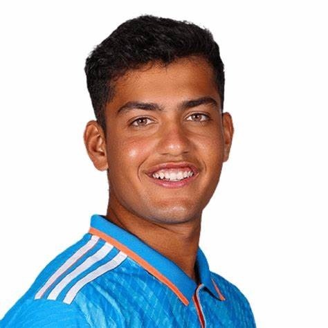 Arshin Kulkarni