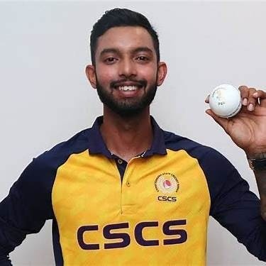 Ajay Jadav Mandal
