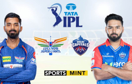 DC vs LSG, IPL 2025:  Super Giants look to start season on a high against Capitals 