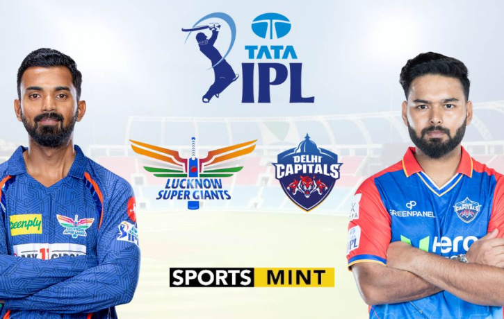 DC vs LSG, IPL 2025:  Super Giants look to start season on a high against Capitals 