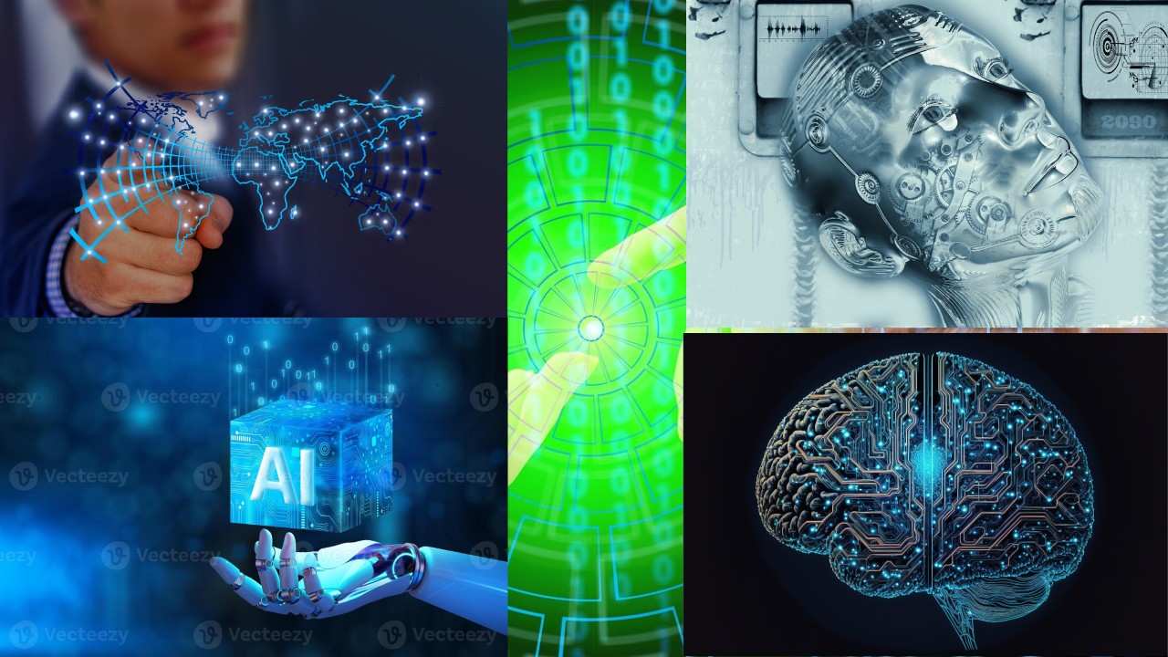 Artificial Intelligence