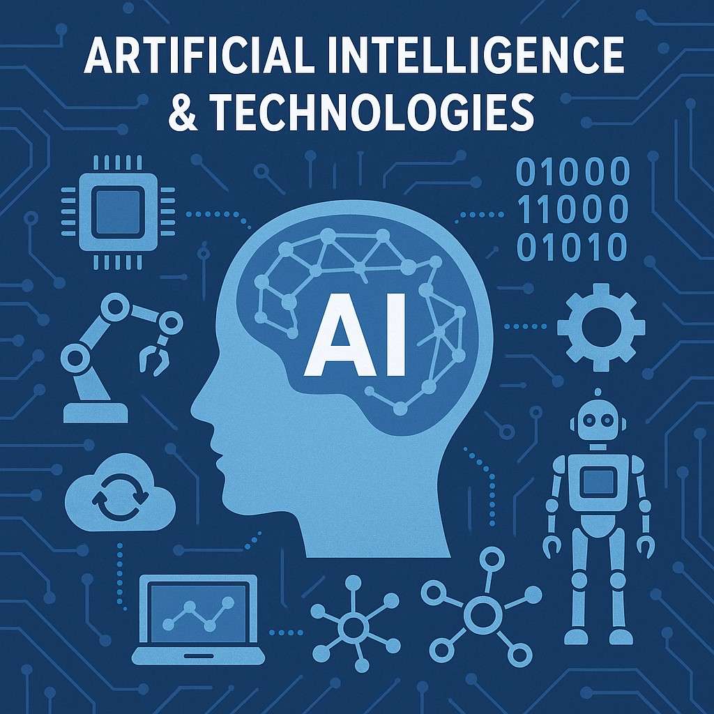 Artificial Intelligence and Technologies