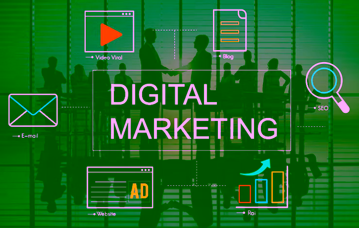 Best online digital marketing courses