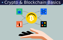 Crypto & Blockchain Basics