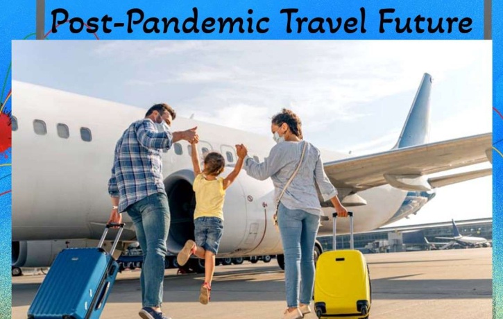 Post-Pandemic Travel Future