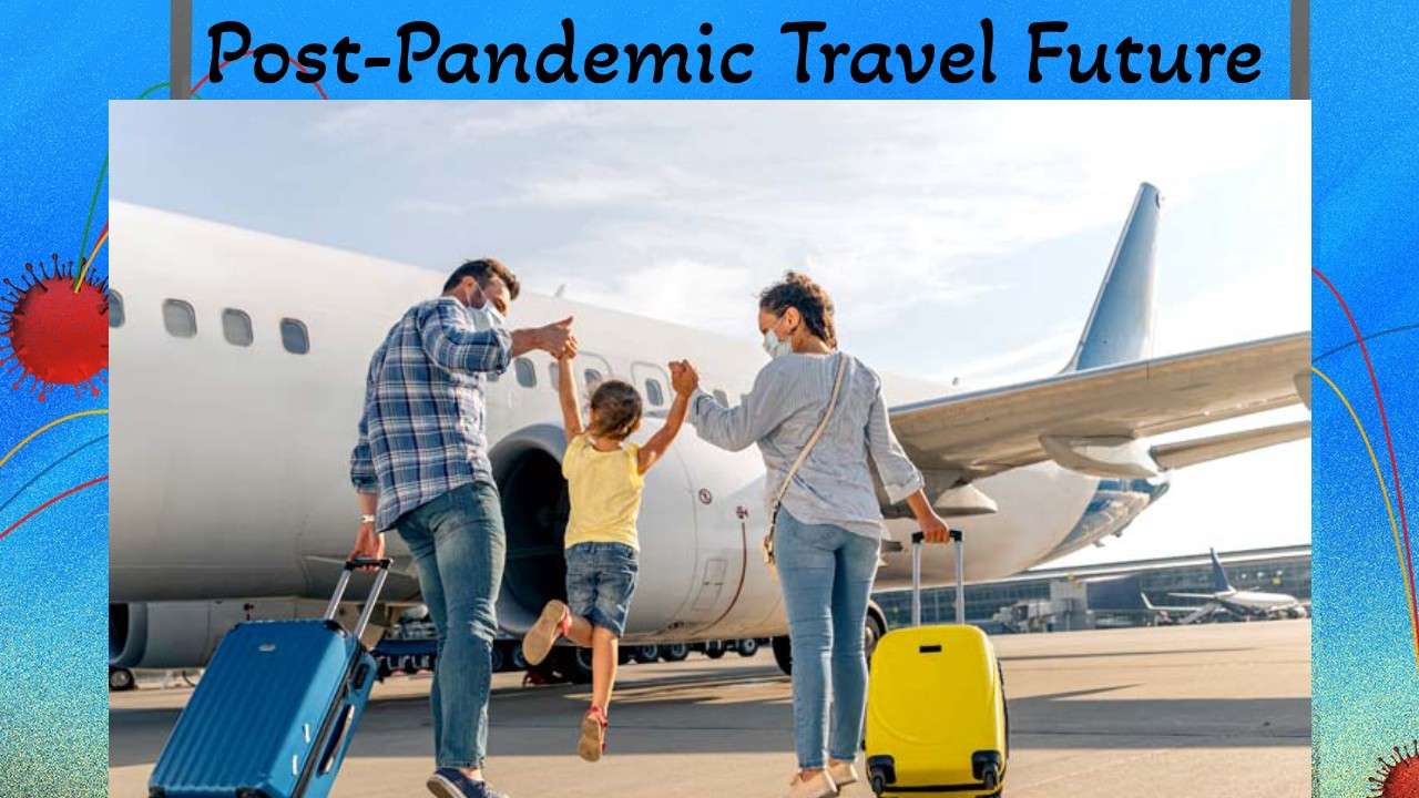 Post-Pandemic Travel Future