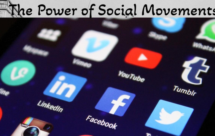 The Power of Social Movements