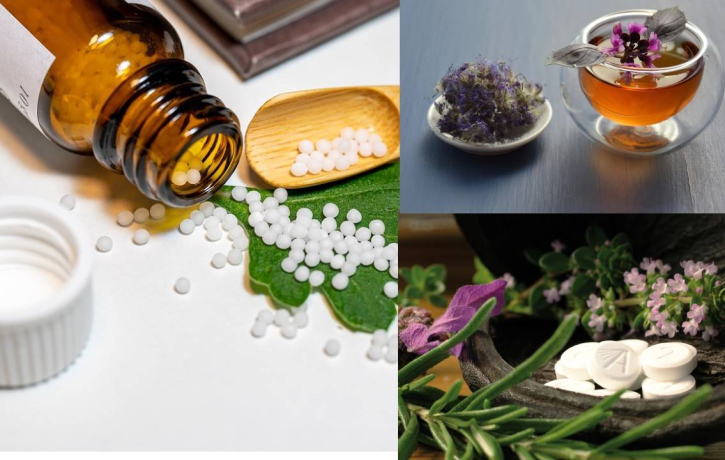 Alternative and Integrative Medicine Explained