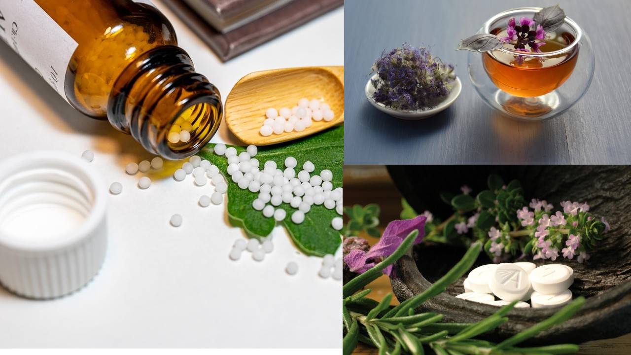 Alternative and Integrative Medicine Explained