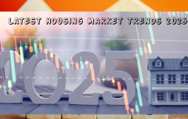 Latest Housing Market Trends 2025