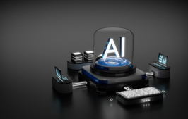 Generative AI in the workplace