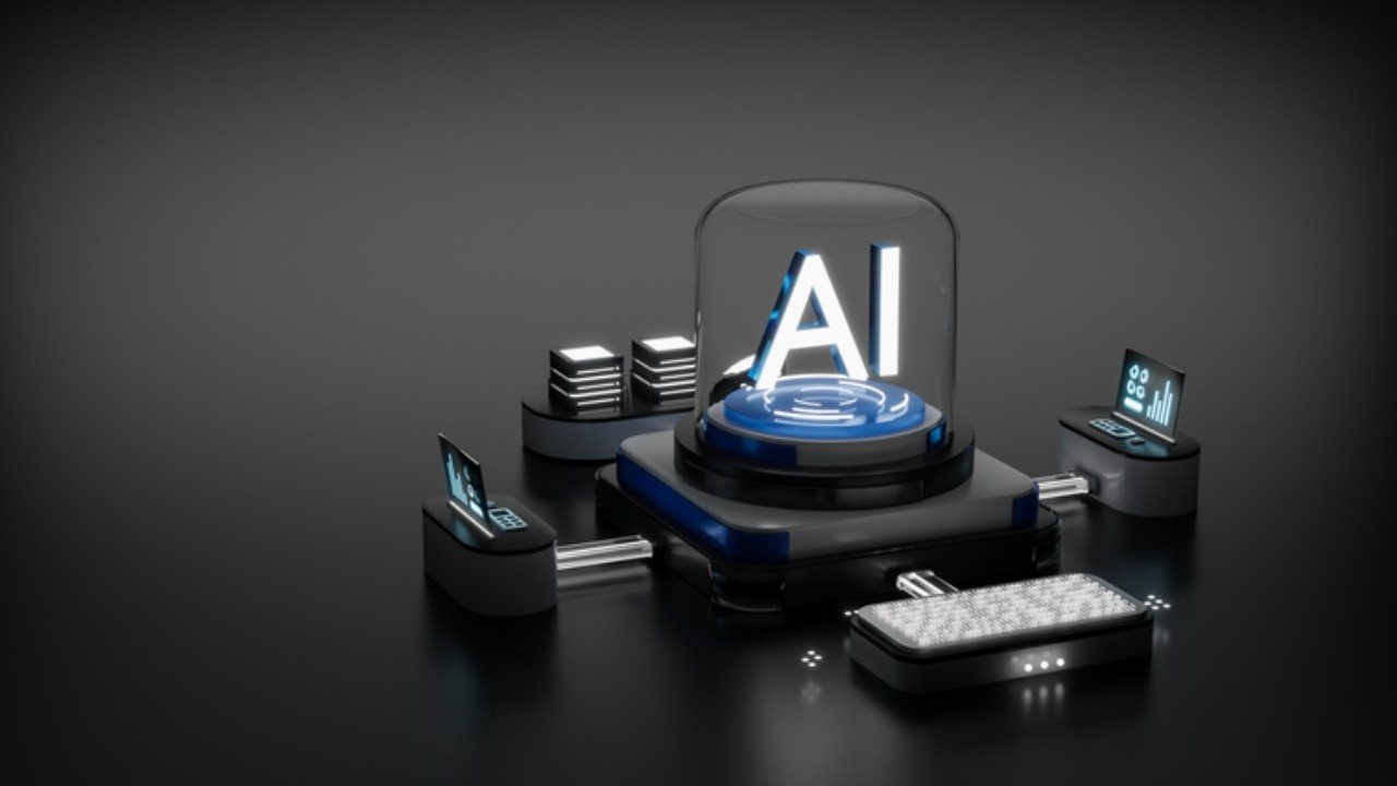 Generative AI in the workplace