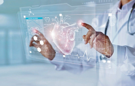AI: From Home to Healthcare