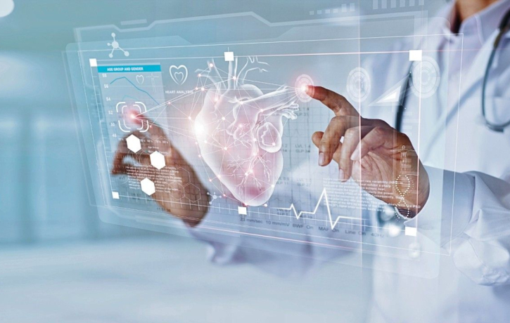 AI: From Home to Healthcare