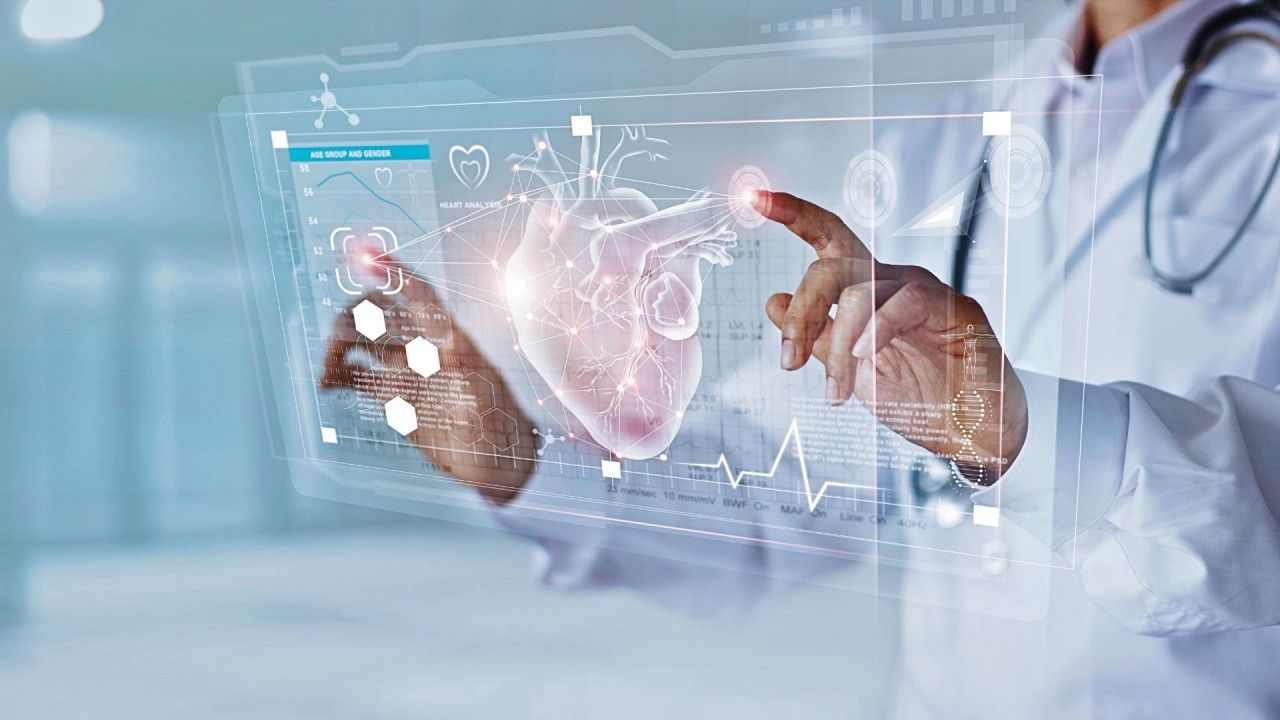 AI: From Home to Healthcare