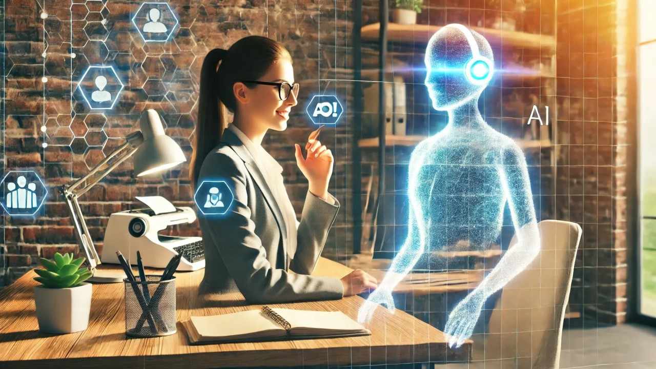 AI and Job Security