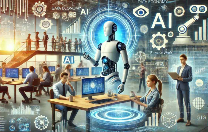 AI and Job Security