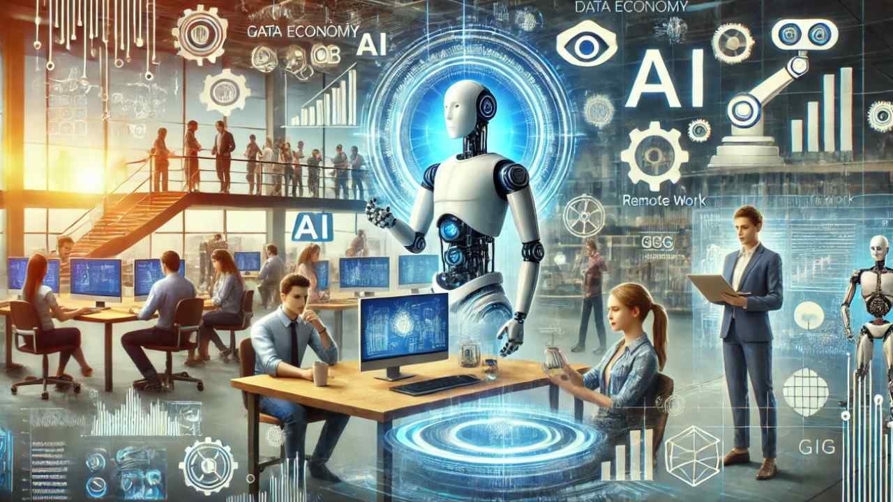 AI and Job Security