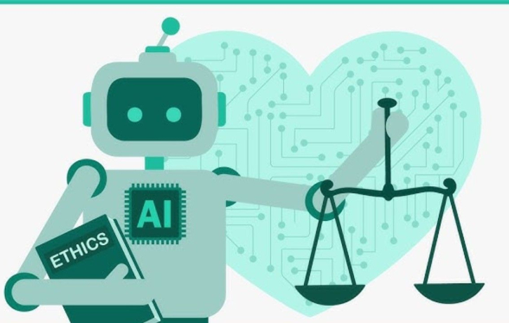 AI Ethics: Bias, Privacy & Control