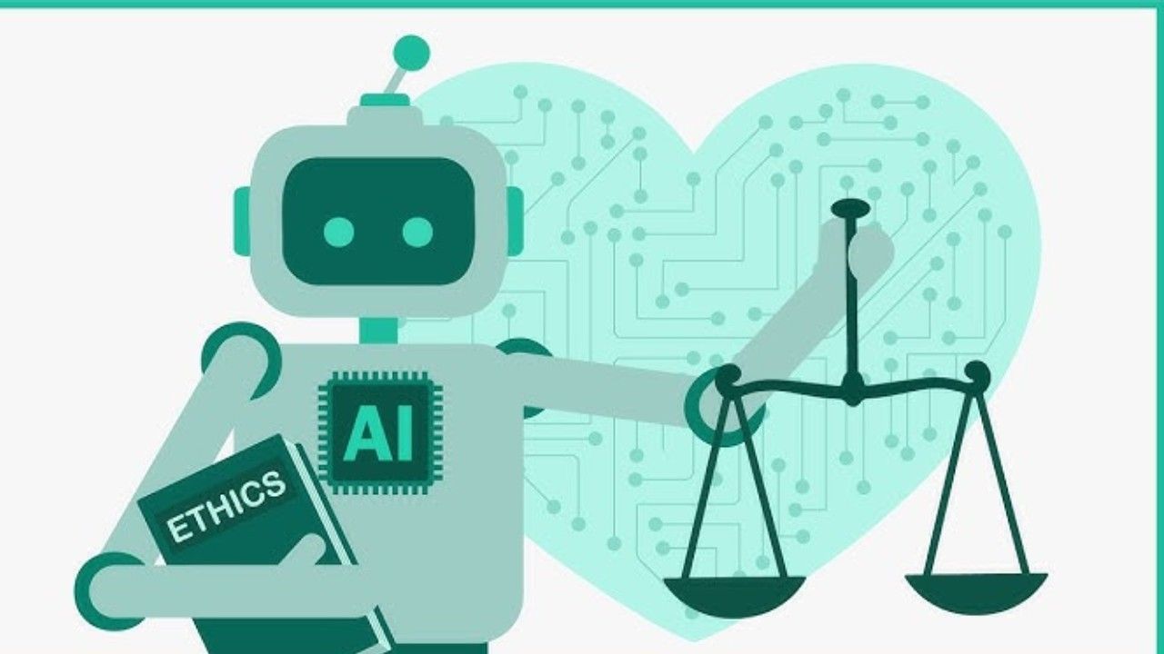AI Ethics: Bias, Privacy & Control