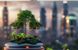 Green Tech: Innovations for a Sustainable Future