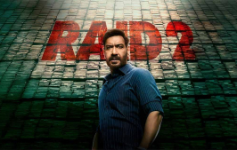 Raid 2 Hindi Movie Review – Ajay Devgn’s Intense Comeback in a Gripping Crime Thriller