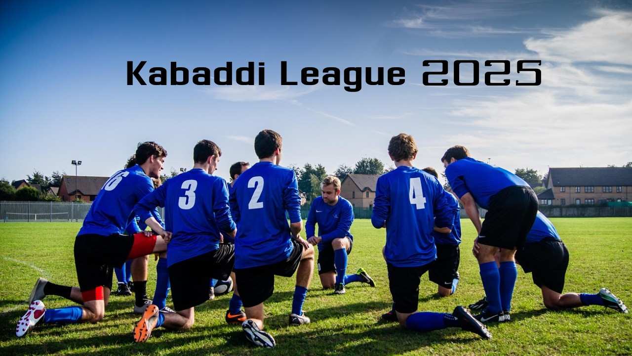 The Ultimate Guide to Pro Kabaddi League 2025
