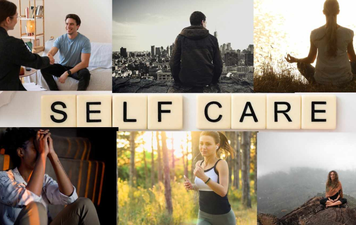 Mental Wellness Made Simple
