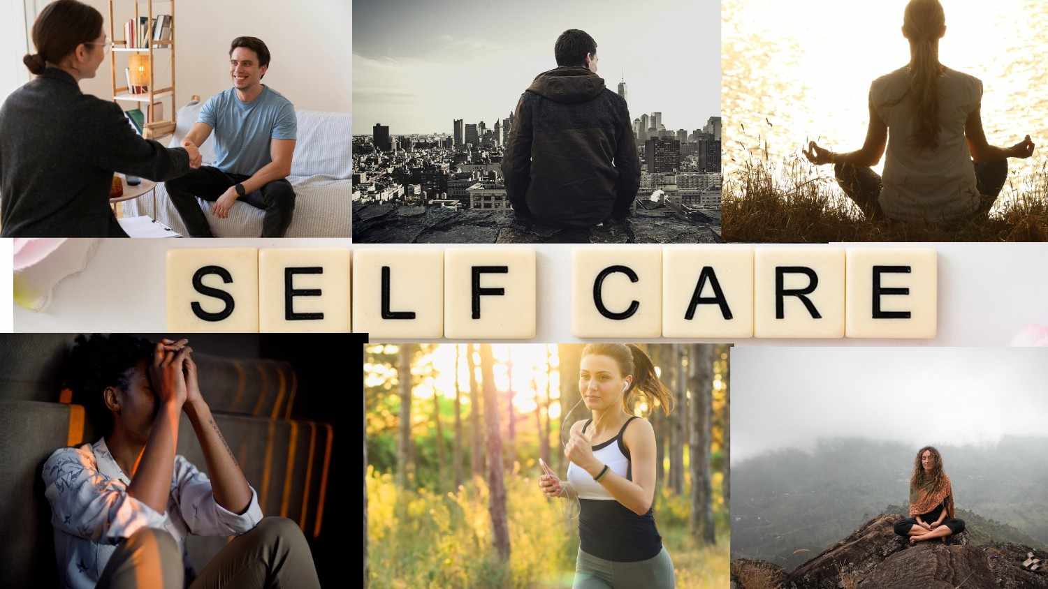 Mental Wellness Made Simple