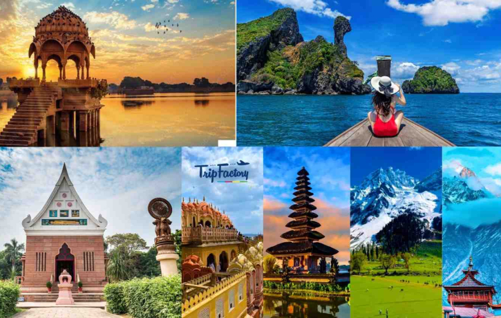 India 2025: Hidden Travel Gems