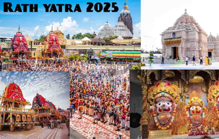 Rath yatra 2025