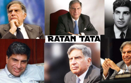 Ratan Tata