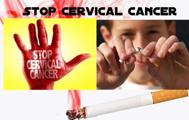 Stop Cervical Cancer
