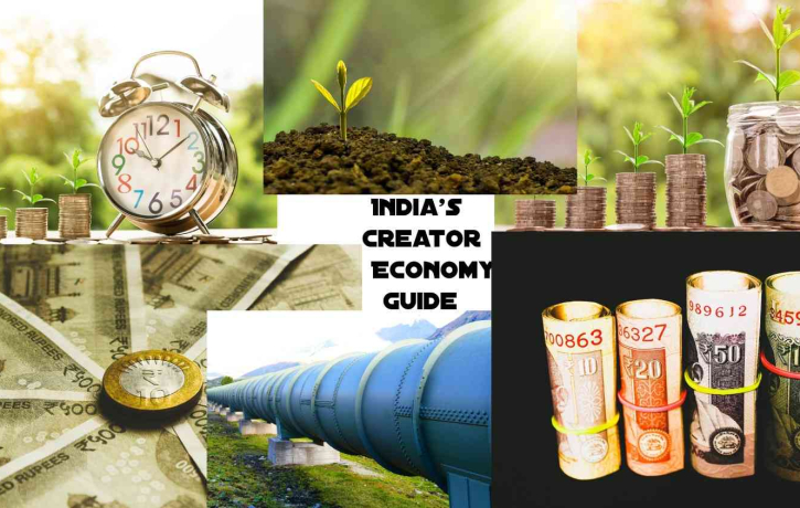 India’s Creator Economy Guide