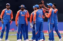 T20 World Cup Strategy