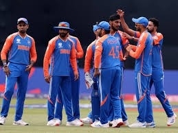 T20 World Cup Strategy