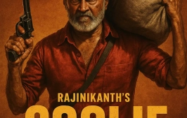 Coolie: Will Rajinikanth & Lokesh Kanagaraj Deliver Kollywood’s First ₹1000 Crore Blockbuster?