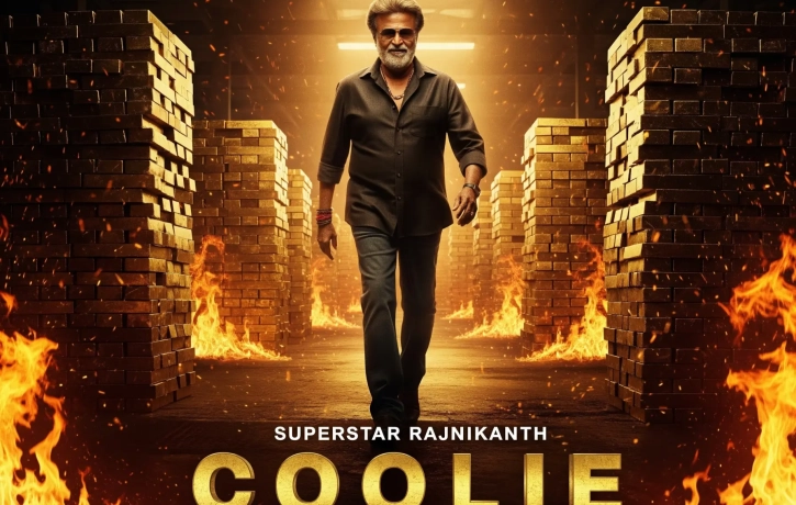 “Coolie” Characters Breakdown: Who’s Playing What in Rajini’s Next Blockbuster? (Predictions Inside!)