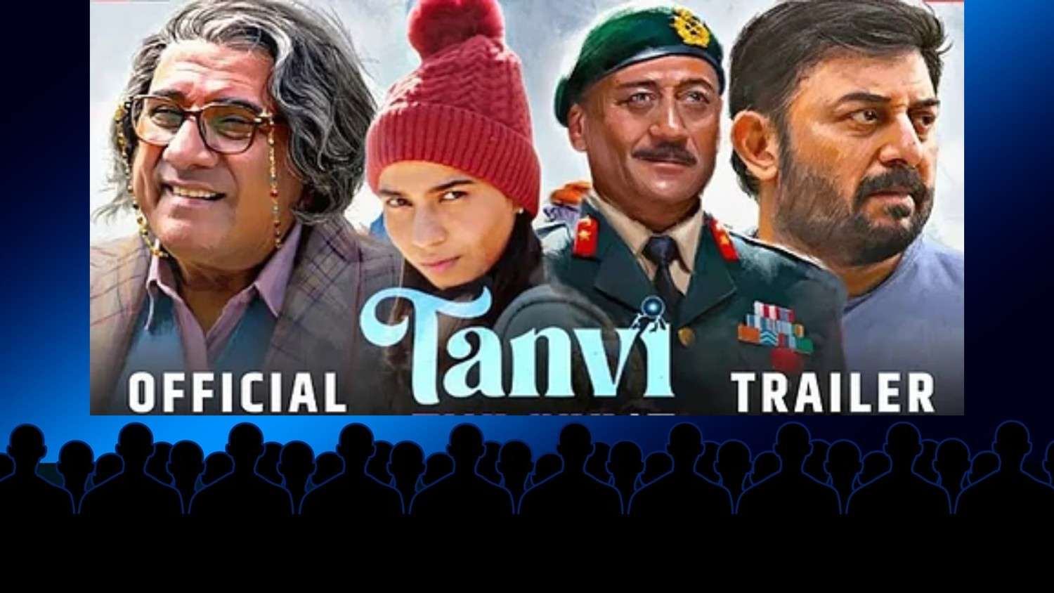 Tanvi The Great