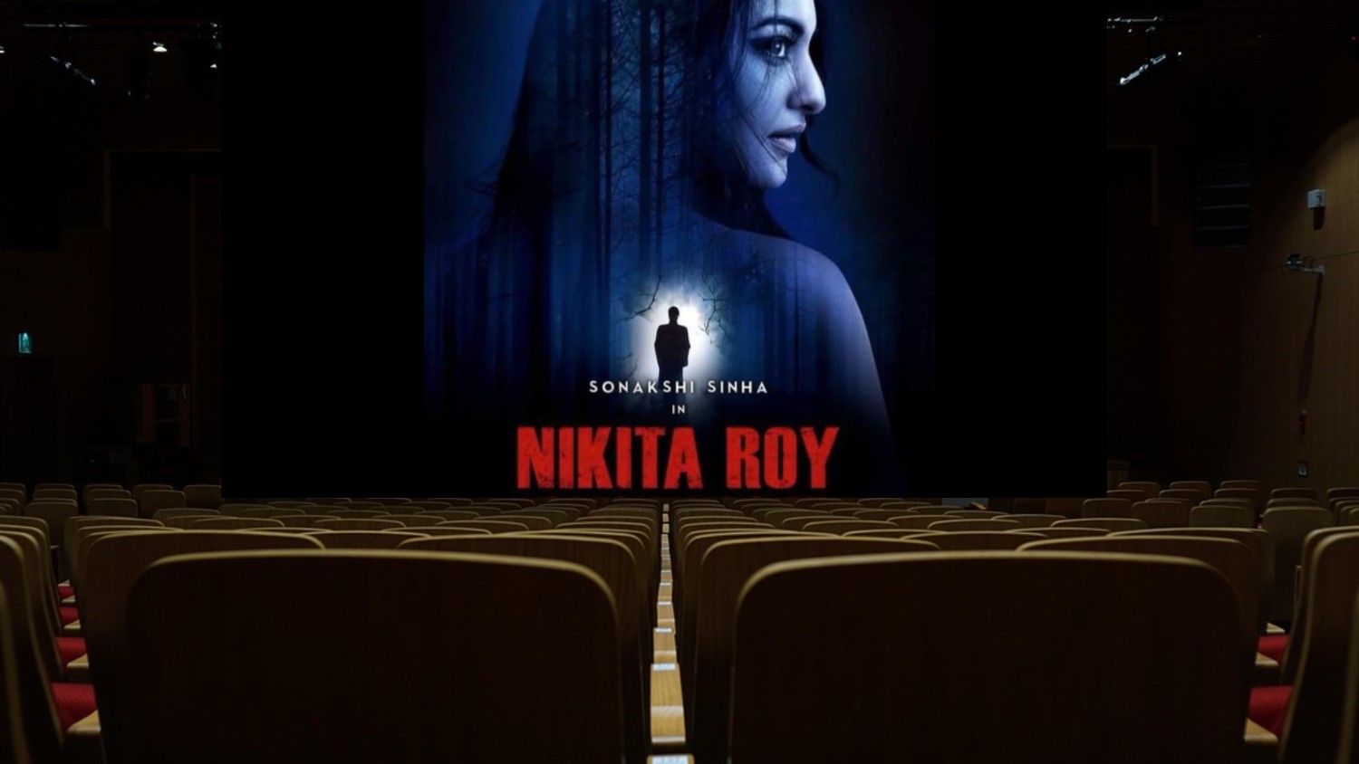 Nikita Roy