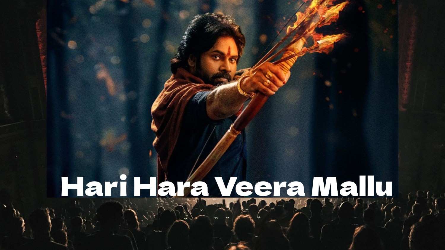 Hari Hara Veera Mallu