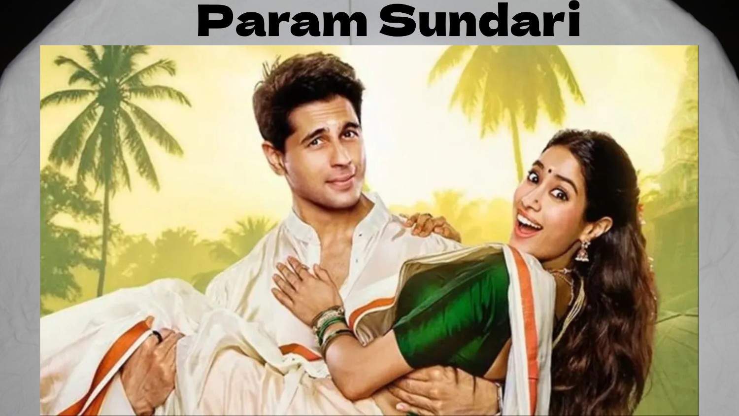 Param Sundari