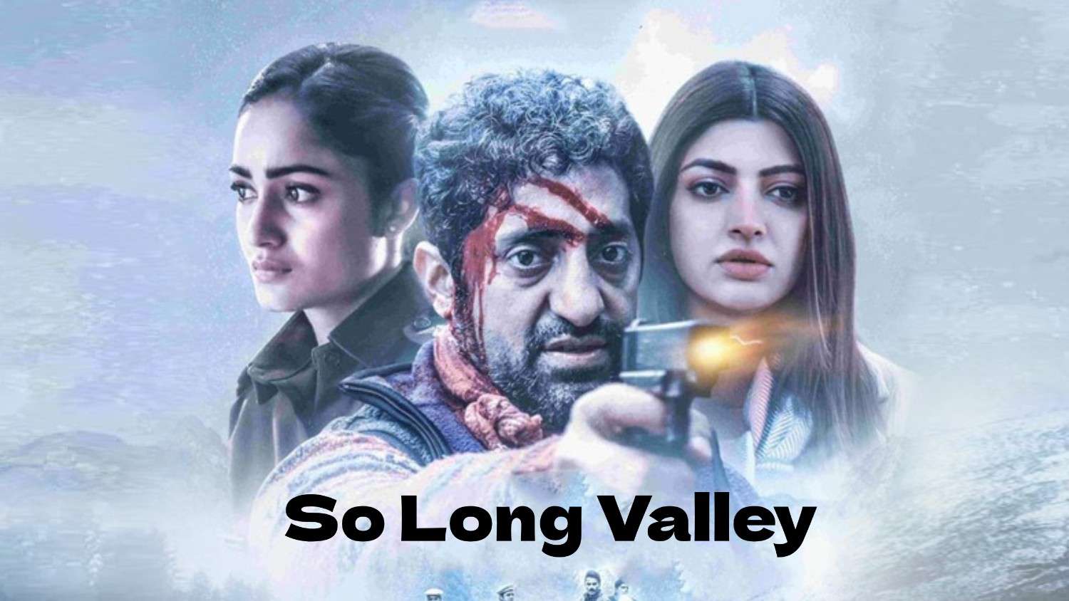 So Long Valley