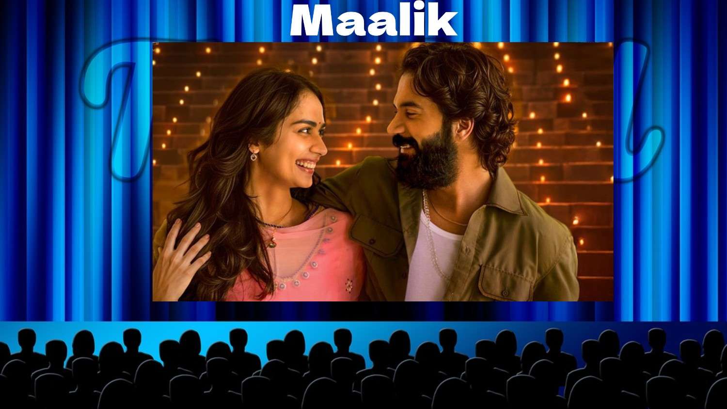 Maalik