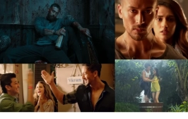 Why Baaghi 4 vs Previous Films is the Biggest Shift in the Series Yet