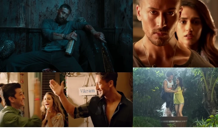 Why Baaghi 4 vs Previous Films is the Biggest Shift in the Series Yet