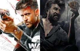 The Ultimate Clash: “War 2” vs. a “Coolie” Inspired Mass Entertainer