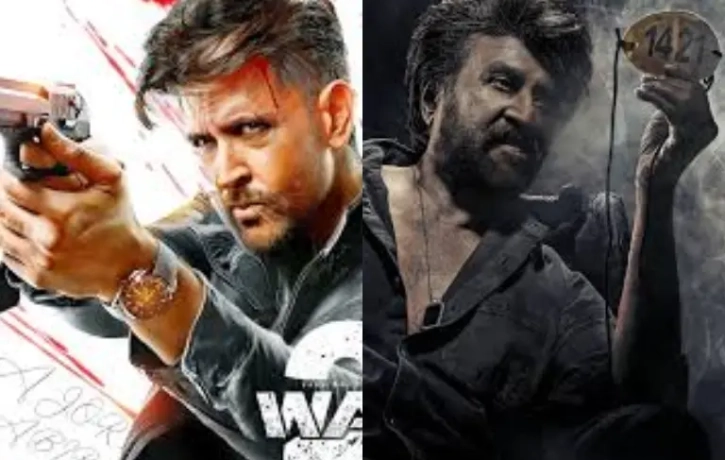 The Ultimate Clash: “War 2” vs. a “Coolie” Inspired Mass Entertainer