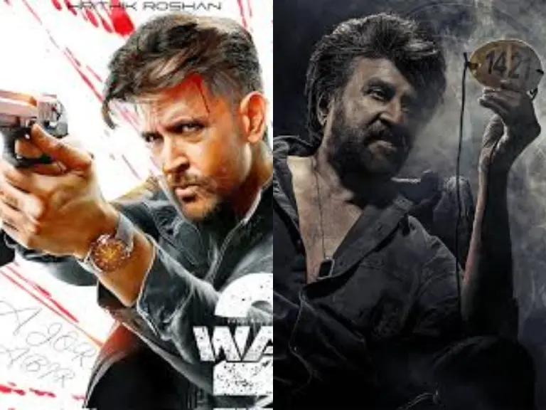 The Ultimate Clash: “War 2” vs. a “Coolie” Inspired Mass Entertainer